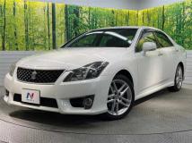 2011 Toyota Crown