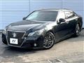 2013 Toyota Crown