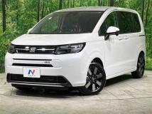 2026 Honda Freed