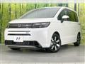 2025 Honda Freed