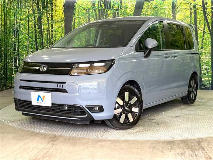 2025 Honda Freed