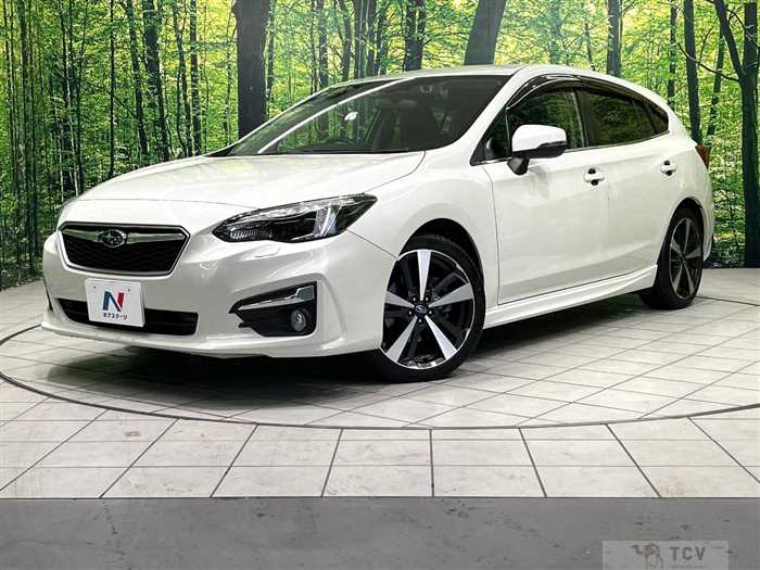 2017 Subaru Subaru Others