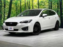 2018 Subaru Subaru Others