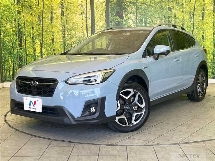 2020 Subaru Subaru Others