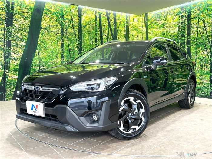 2020 Subaru Subaru Others