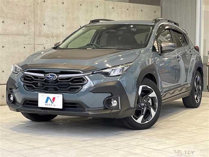 2023 Subaru Subaru Others