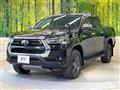2021 Toyota Hilux