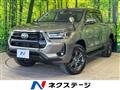 2023 Toyota Hilux