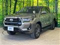 2023 Toyota Hilux