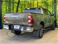 2023 Toyota Hilux