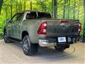 2023 Toyota Hilux