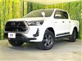 2023 Toyota Hilux