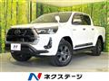 2023 Toyota Hilux