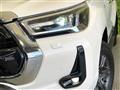 2023 Toyota Hilux