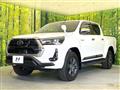 2023 Toyota Hilux
