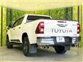 2023 Toyota Hilux