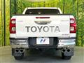 2023 Toyota Hilux