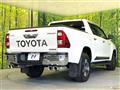 2023 Toyota Hilux
