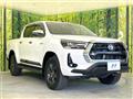2023 Toyota Hilux
