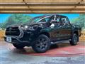 2023 Toyota Hilux