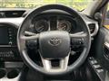 2023 Toyota Hilux