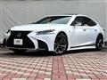 2019 Lexus LS