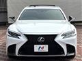 2019 Lexus LS