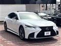 2019 Lexus LS