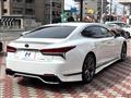2019 Lexus LS