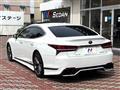 2019 Lexus LS