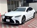 2019 Lexus LS
