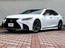 2019 Lexus LS