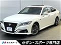 2018 Toyota Crown Hybrid