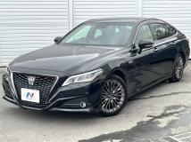 2019 Toyota Crown Hybrid