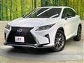2016 Lexus RX