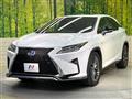 2016 Lexus RX