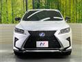 2016 Lexus RX