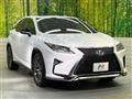 2016 Lexus RX