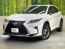 2016 Lexus RX