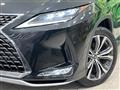 2020 Lexus RX