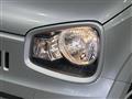 2016 Suzuki Alto