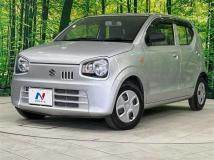 2016 Suzuki Alto
