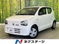 2020 Suzuki Alto