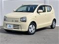 2021 Suzuki Alto
