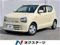 2021 Suzuki Alto