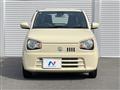 2021 Suzuki Alto