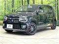 2017 Suzuki Alto Works