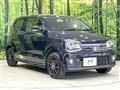 2017 Suzuki Alto Works