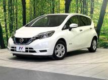 2018 Nissan Note