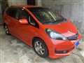 2010 Honda Fit